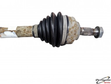 SEMIASSE ANTERIORE DESTRO CITROEN C4...