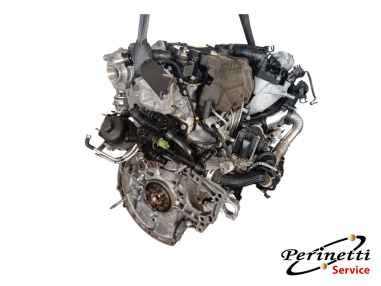 MOTORE 9H05 PEUGEOT / CITROEN 1.6 HDI...