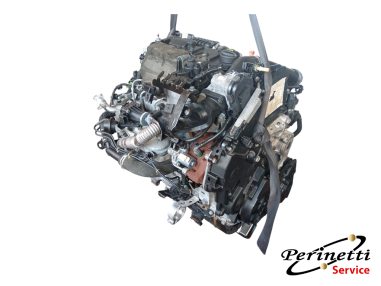 MOTORE 9H05 PEUGEOT / CITROEN 1.6 HDI...