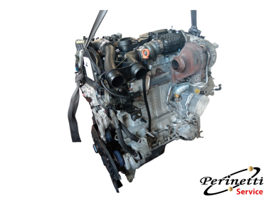 MOTORE 9H05 PEUGEOT / CITROEN 1.6 HDI...