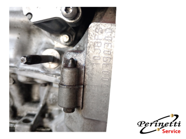 MOTORE 9H05 PEUGEOT / CITROEN 1.6 HDI...