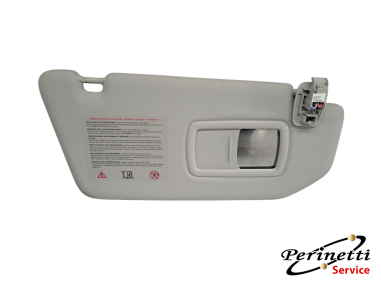 ALETTA PARASOLE DESTRA RENAULT SCENIC...