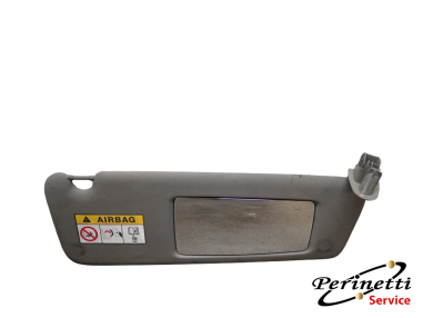 ALETTA PARASOLE DESTRA OPEL MOVANO B