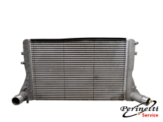 INTERCOOLER SCAMBIATORE...