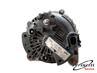 ALTERNATORE 180A VOLKSWAGEN PASSAT...