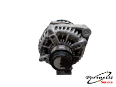 ALTERNATORE JAGUAR XF(X250)...