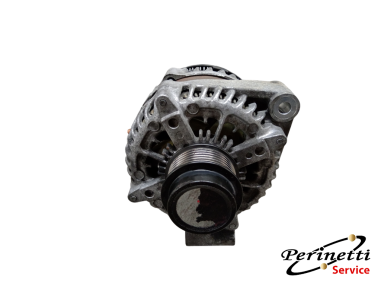 ALTERNATORE JAGUAR XF(X250) 3.0 D...