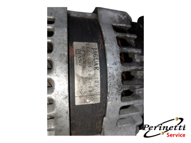 ALTERNATORE JAGUAR XF(X250) 3.0 D...