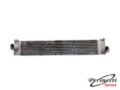 INTERCOOLER SCAMBIATORE...