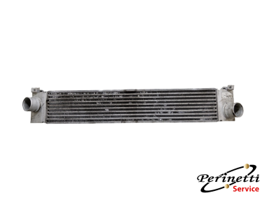 INTERCOOLER SCAMBIATORE ARIA ARIA...