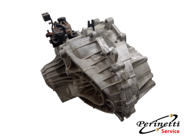 CAMBIO MANUALE 6 RAPPORTI LAND ROVER...