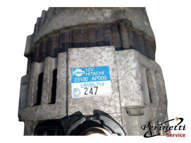 ALTERNATORE NISSAN MICRA (K11)  1.0...