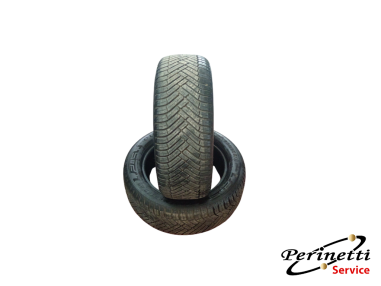 2 PNEUMATICI LINGLONG GRIP MASTER 4S...
