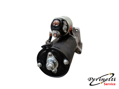 MOTORINO DI AVVIAMENTO FIAT DUCATO...