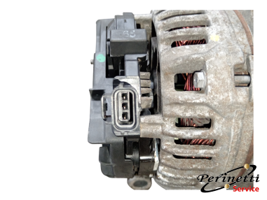 ALTERNATORE FORD TRANSIT VI (MK6) 2.0...