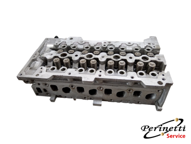 TESTATA MOTORE FIAT / ALFA ROMEO/...