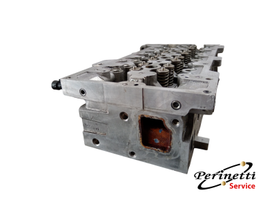 TESTATA MOTORE FIAT / ALFA ROMEO/...