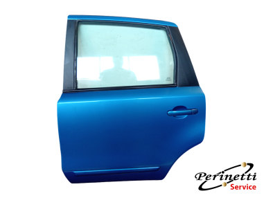 PORTA POSTERIORE SINISTRA NISSAN NOTE...