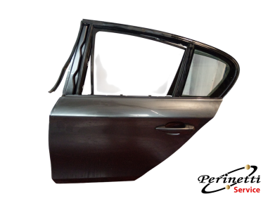 PORTA POSTERIORE SINISTRA BMW SERIE 1...
