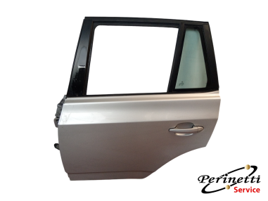 PORTA POSTERIORE SINISTRA BMW X3...