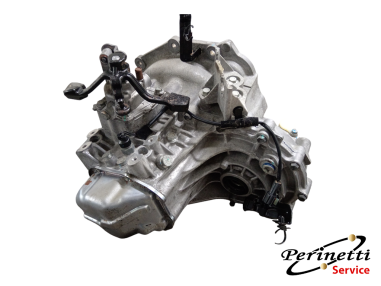 CAMBIO MANUALE 5 RAPPORTI OPEL KARL...