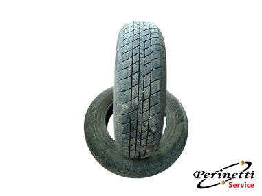 2 PNEUMATICI APLUS A909 155/80R13 79T...