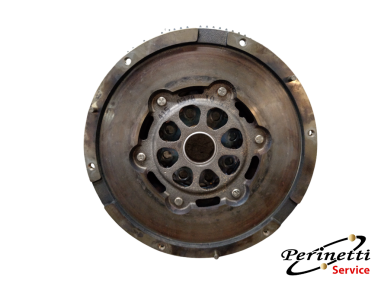 VOLANO MOTORE LUK  FORD TRANSIT VI...