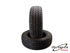 2 PNEUMATICI 185/60R15 88H... 2