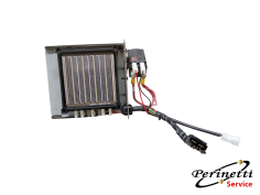 RADIATORE CLIMA AIXAM EMOTION