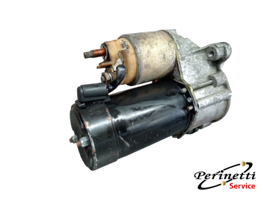 MOTORINO DI AVVIAMENTO CITROEN SAXO...