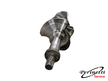 ALBERO MOTORE MITSUBISHI L200 III 2.5 TD
