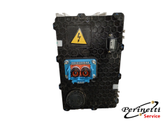 BATTERIA ALIMENTAZIONE... 2