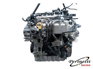 MOTORE CLH AUDI A3 (8VA) / VOLKSWAGEN...
