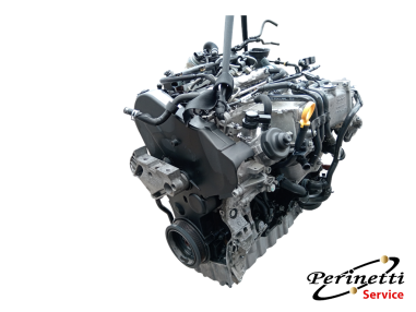 MOTORE CLH AUDI A3 (8VA) / VOLKSWAGEN...