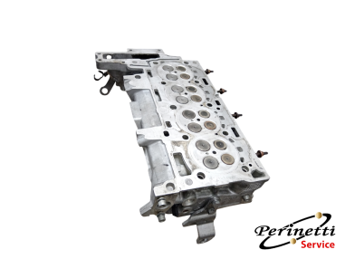TESTATA MOTORE N47 BMW SERIE 1...