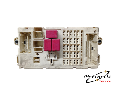 CENTRALINA FUSIBILI  FIAT BRAVO II...