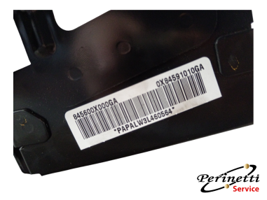 AIRBAG LATO PASSEGGERO HYUNDAI I10...