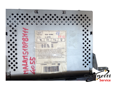 AUTORADIO HYUNDAI I10 I 961000X2304X