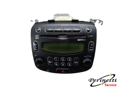 AUTORADIO HYUNDAI I10 I... 2