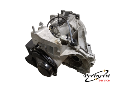 CAMBIO MANUALE 5 RAPPORTI FORD FIESTA...