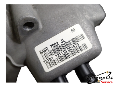 CAMBIO MANUALE 5 RAPPORTI FORD FIESTA...