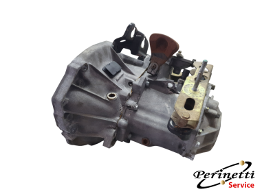 CAMBIO FIAT PANDA 141 900 BZ 46781994
