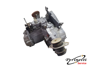 CAMBIO FIAT PANDA 141 900 BZ 46781994