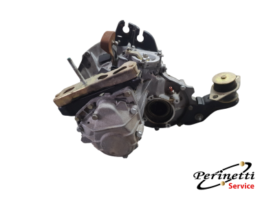 CAMBIO FIAT PANDA 141 900 BZ 46781994