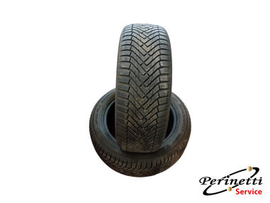 2 PNEUMATICI MOMO M40 ALL SEASON...