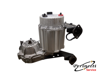 MOTORE ELETTRICO EFX-48 CON RIDUTTORE...