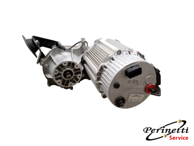 MOTORE ELETTRICO EFX-48 CON RIDUTTORE...