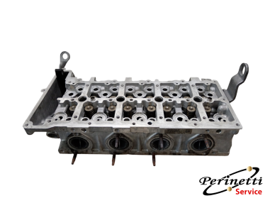 TESTATA MOTORE N47 BMW SERIE...