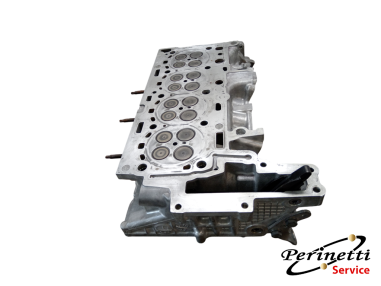TESTATA MOTORE N47 BMW SERIE...