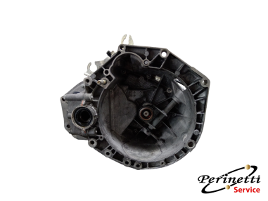 CAMBIO MANUALE 5 RAPPORTI FIAT PANDA...